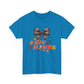 Give Thanks cotton unisex T-Shirt