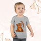 Little Bear Toddler T-shirt