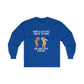 Dance With Your Dog Unisex Tshirt