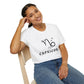 Capricorn Zodiac Unisex Soft style T-Shirt