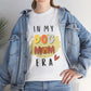 In  My Dog mom Rea Unisex Tee