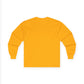 October Girl Long sleeve T-shirt