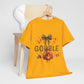 'Gobble Cotton Unisex T-shirt