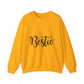 BESTIE Unisex Sweatshirt