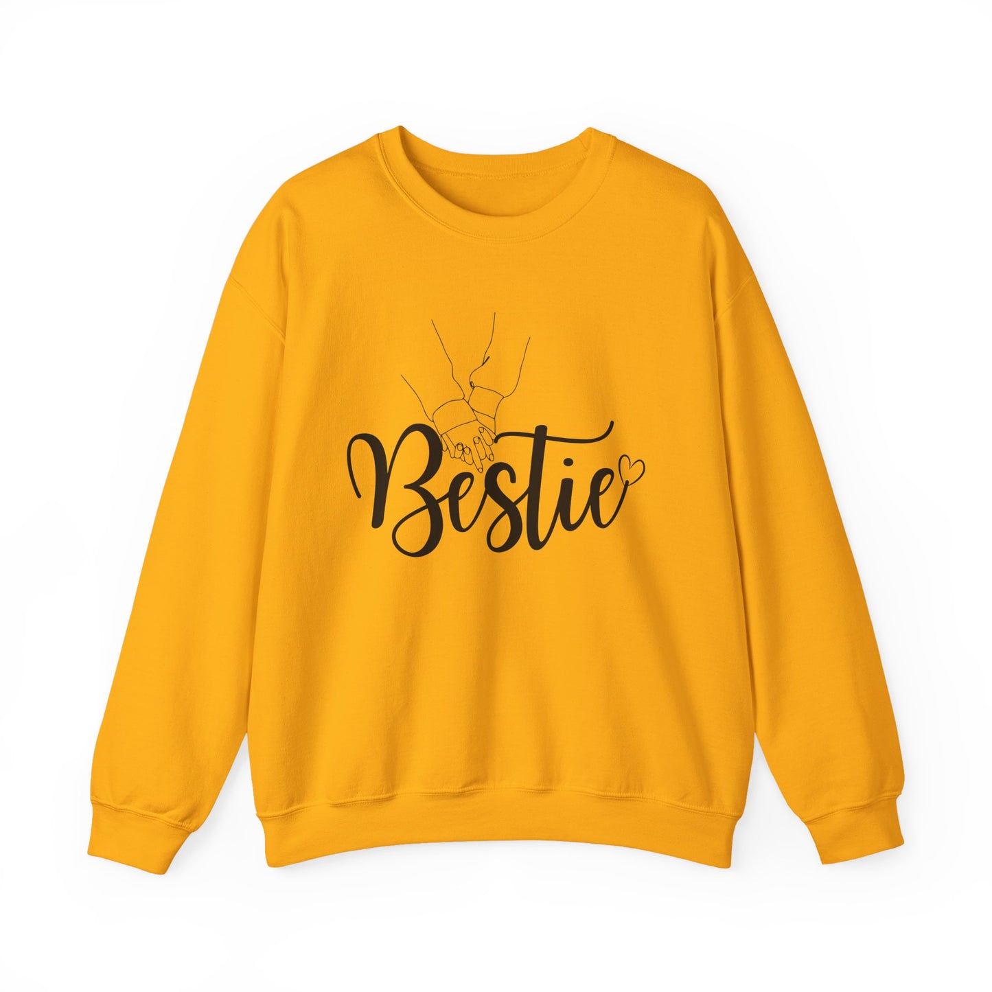BESTIE Unisex Sweatshirt