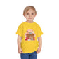 Toys Toddler Short Sleeve Tee