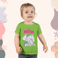 Mom Elephant Toddler T-shirt