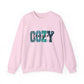 Cozy Season Unisex Sweatshirt