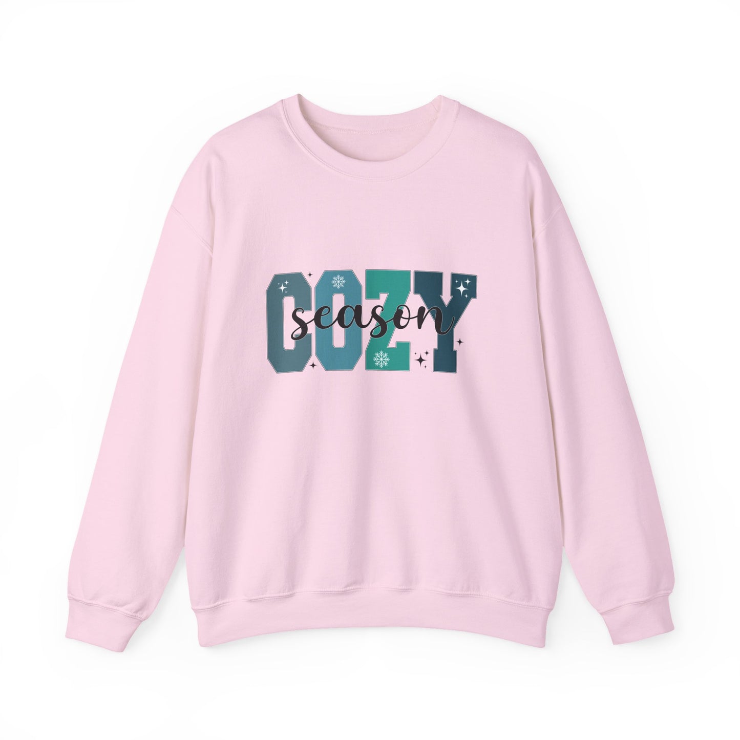 Cozy Season Unisex Sweatshirt