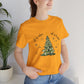 All is Calm Christmas Premium Unisex T-shirt