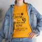 June Queen  Birthday Unisex Cotton Tee