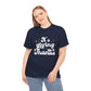 It's Giving Thanks Cotton Unisex T-shirt