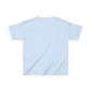 Kids Cat Lovers Tee