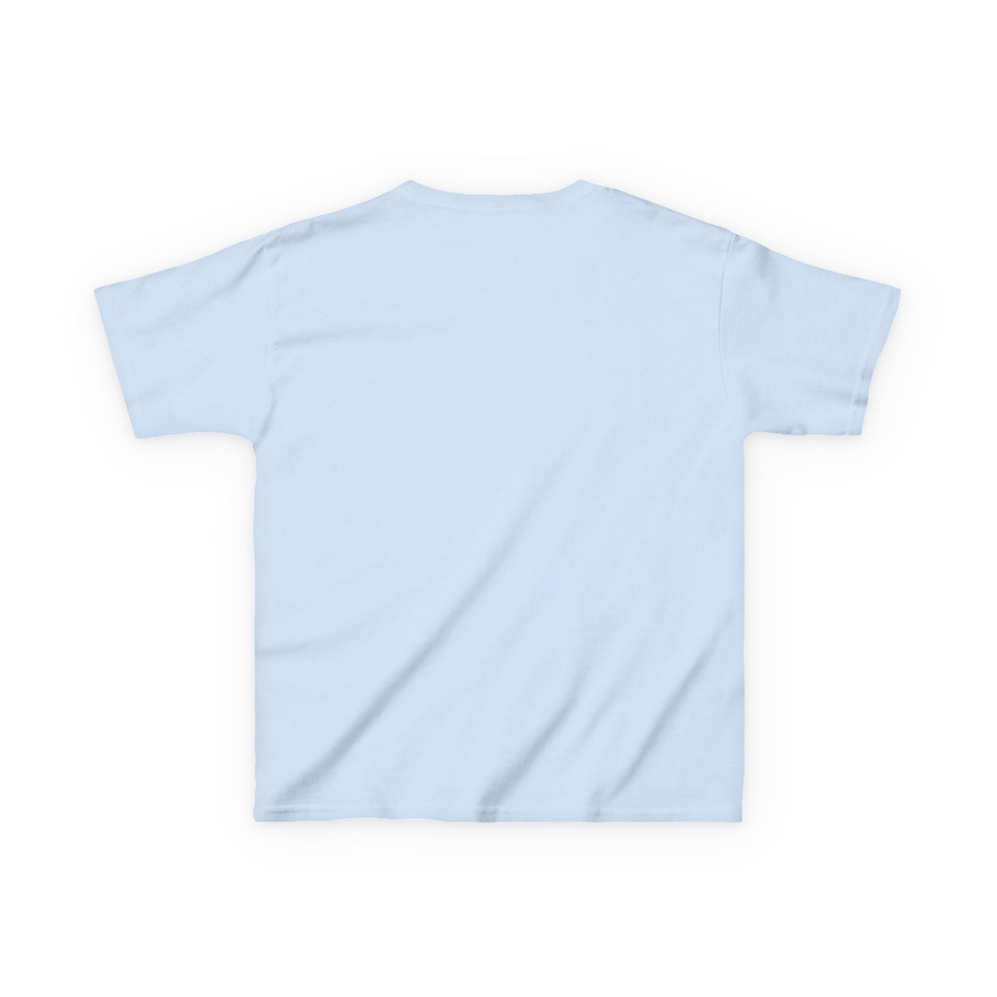 Kids Cat Lovers Tee