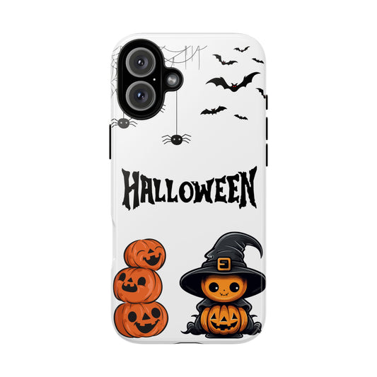 Halloween Phone Case