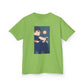 Korean Heart Kids Youth  Tee