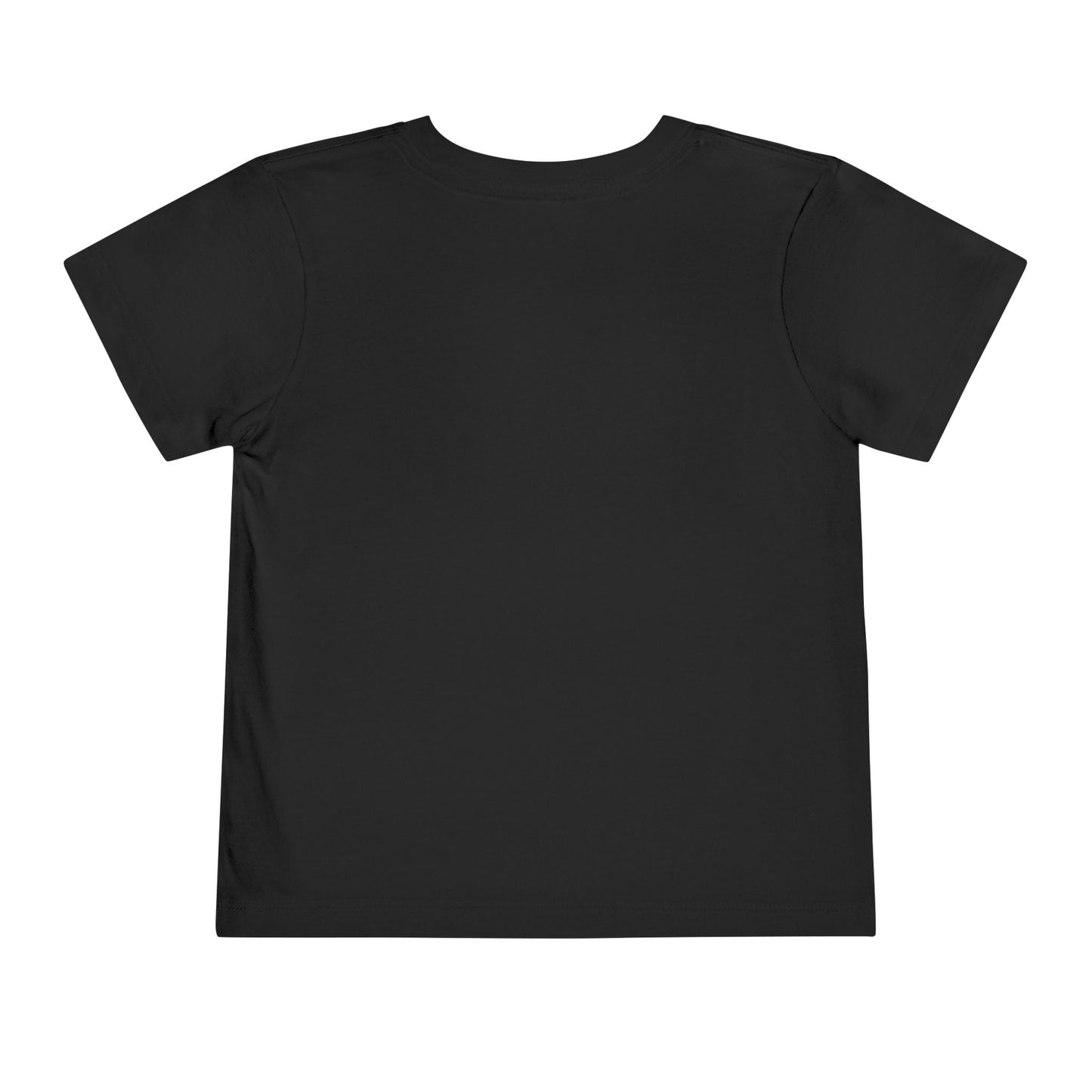 BE WILD Toddler Short Sleeve Tee