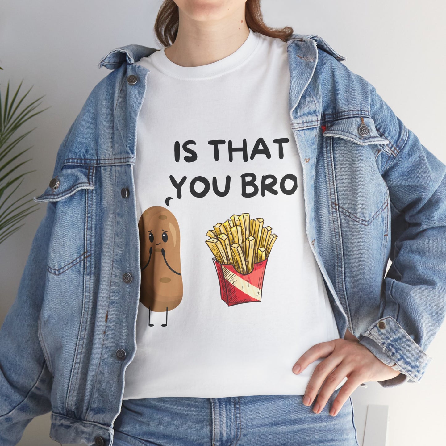 Is that you bro Unisex Tee