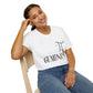 Gemini Zodiac Unisex Soft style T-Shirt
