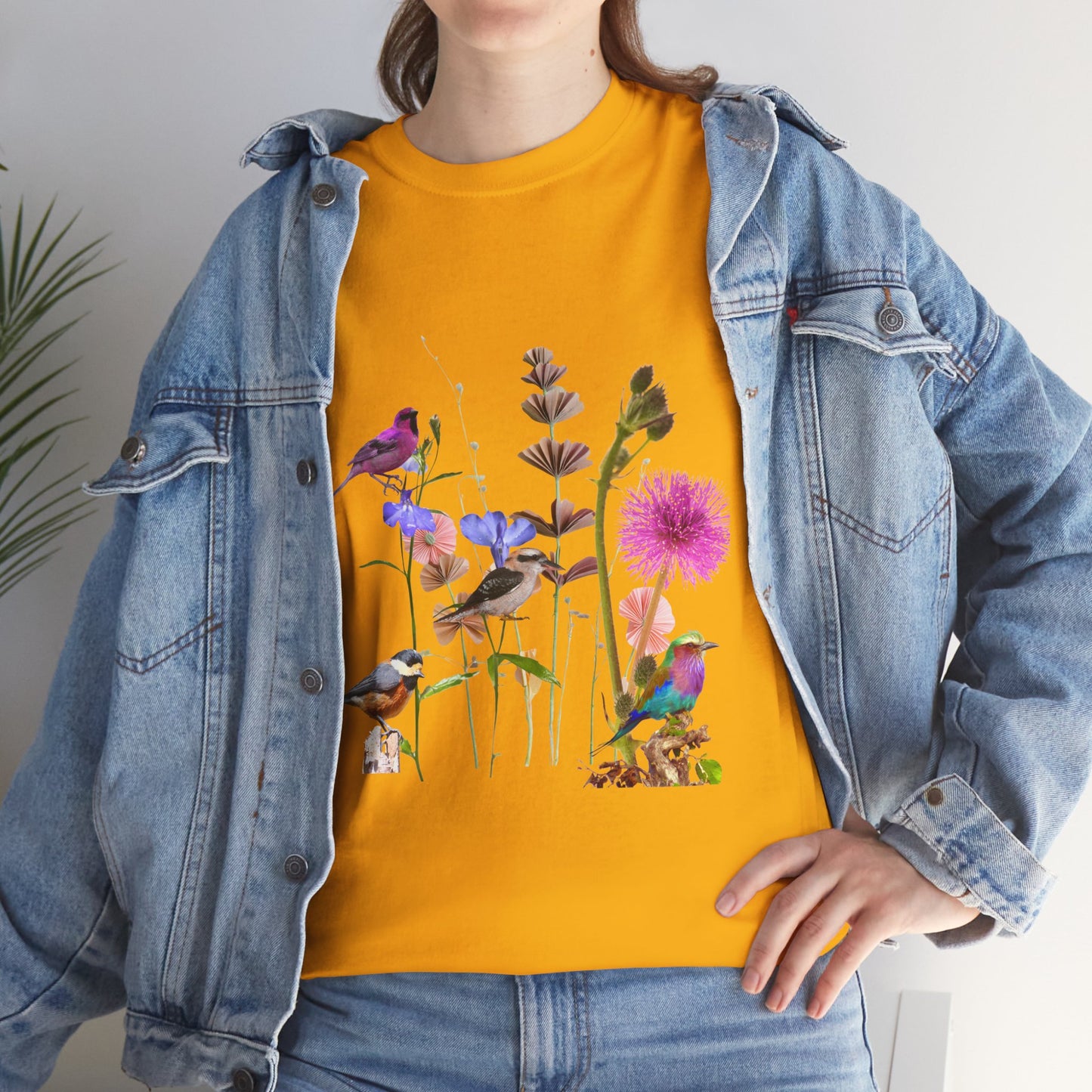 IT didn't happen Unisex Tee