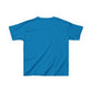 Kids Cat Lovers Tee