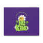 Be kind Canvas