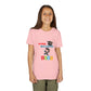 Preschool Graduation Youth Tee