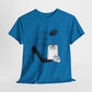Shopping Lover Cotton unisex T-shirt