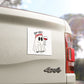 Boo-gie Ghost Car Magnets