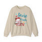 Snow Much Fun [Christmas] Sweatshirt