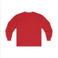 October Girl Long sleeve T-shirt