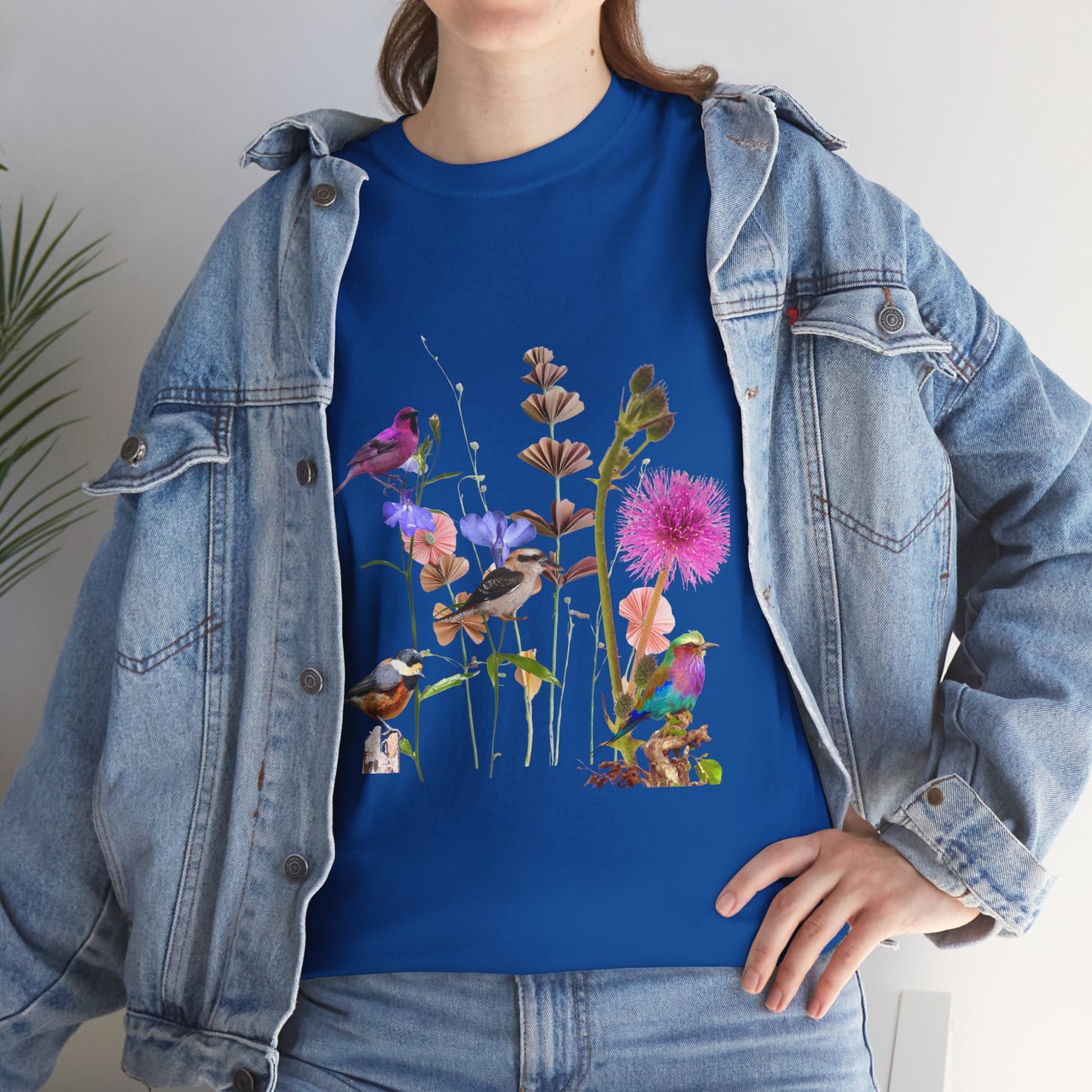 IT didn't happen Unisex Tee