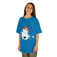 Happy Cat Lovers Kids Tee