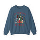 Christmas For The Windows Sweatshirt