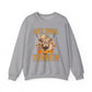 Hay There Pumpkin Unisex Sweatshirt