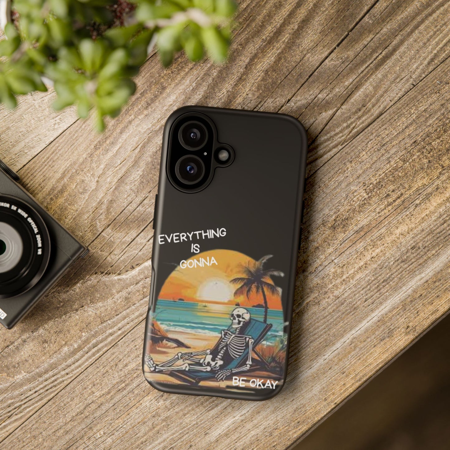 Inspirational Phone Case