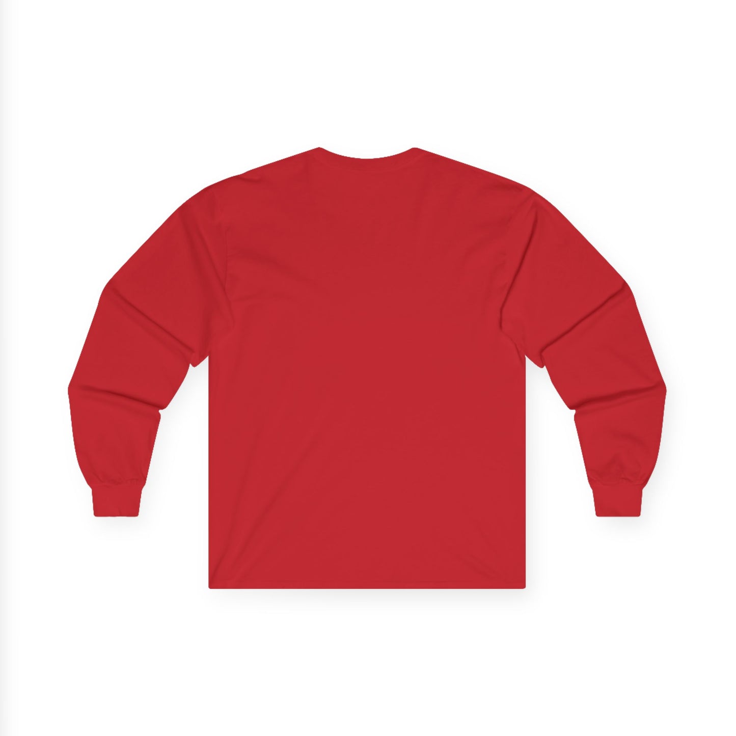 Retro Vibes Long Sleeve Unisex T-Shirt