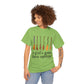 Girl's Gotta Have Options Unisex Cotton Tee