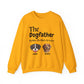 The Dog father Unisex  Sweatshirt