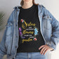 Sisters Are Different Flowers Tee