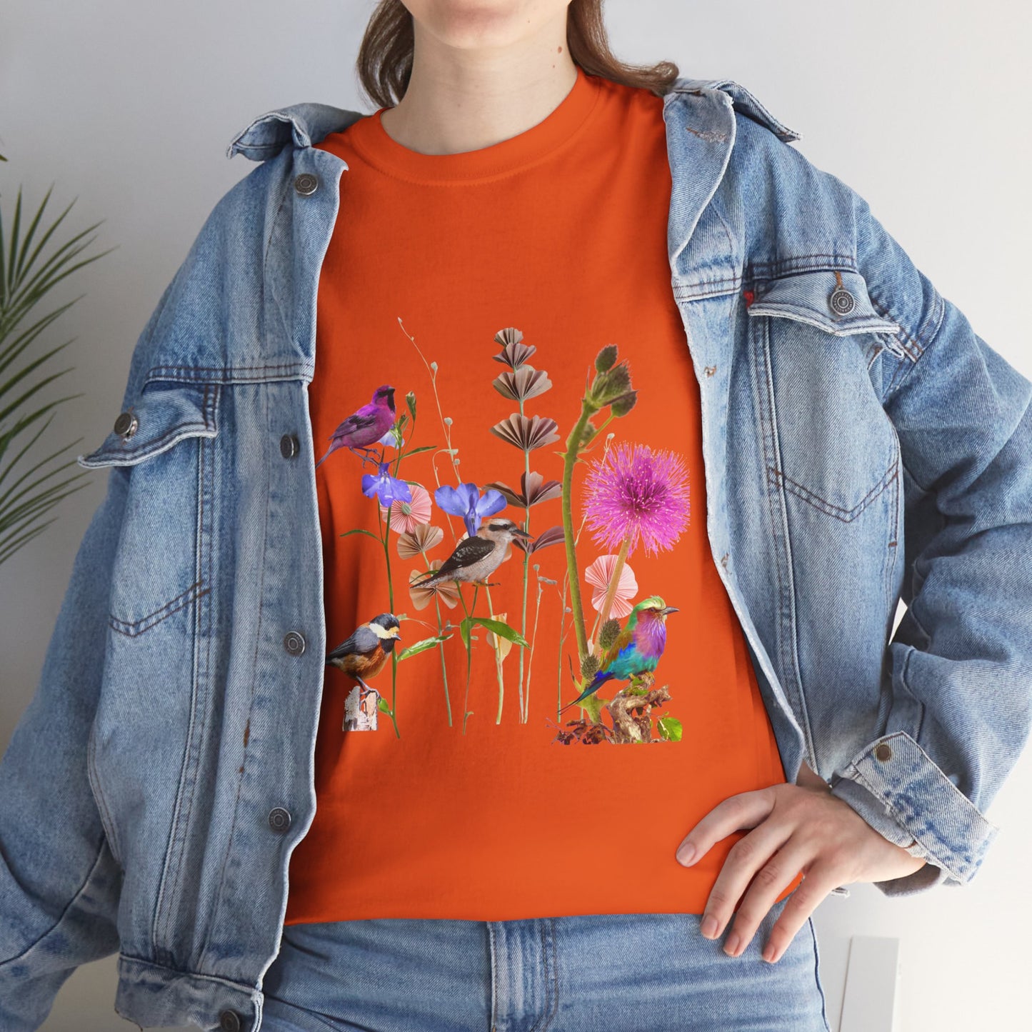 IT didn't happen Unisex Tee