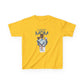 Kids Super Mom Kids tee Youth T-shirt