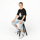 Happy Cat Lovers Kids Tee