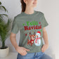 Feliz Navidad Christmas premium unisex t-shirt