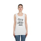 Savage Side Unisex Tank Top