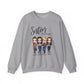 SISTER FOREVER Unisex Sweatshirt