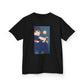 Korean Heart Kids Youth  Tee