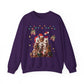 Christmas Dog Sweatshirt