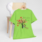 love is in the air cotton unisex t shirt