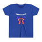 Liberty & Style Youth Short Sleeve Tee